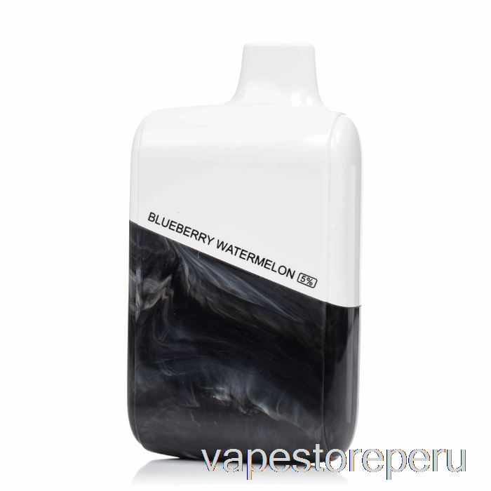 Vape Desechable Ijoy Bar Ic8000 Desechable Arándano Sandía